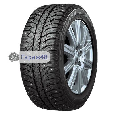 Bridgestone Ice Cruiser 7000 235/65 R18 110T